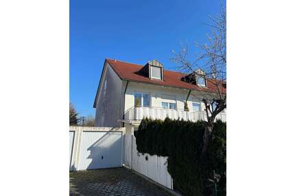 Haus zum Kaufen in Ismaning 1.150.000,00 € 146.47 m²