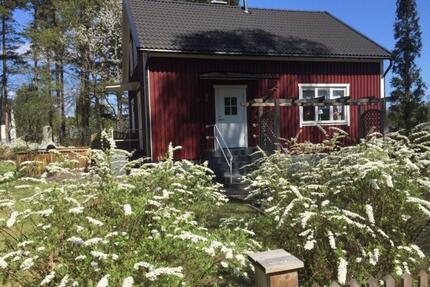 Ferienhaus Schweden Smaland 8 Personen - Gehrde