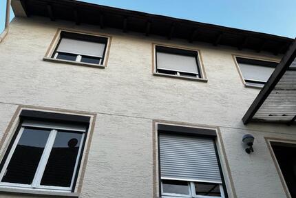 4,5 Zimmer Wohnung - 900,00&nbsp;EUR Kaltmiete, ca.&nbsp; 78,00&nbsp;m&sup2; in Fränkisch-Crumbach (PLZ: 64407)