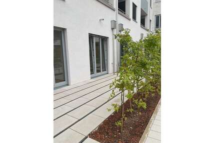 Wohnung zum Mieten in Haar 1.573,38 € 70.2 m²