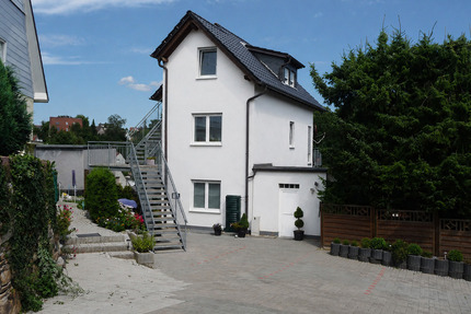 2 Wohnungen im Paket – mit Balkon & Stellplätzen - Fröndenberg/Ruhr