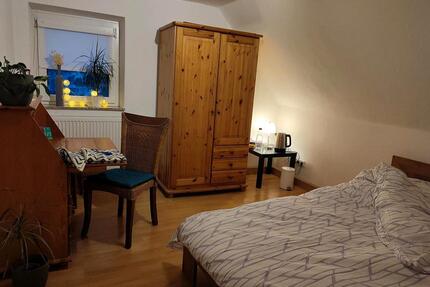 Zimmer für MonteureUrlauber - 50,00&nbsp;EUR Kaltmiete, in Waltenhofen (PLZ: 87448)