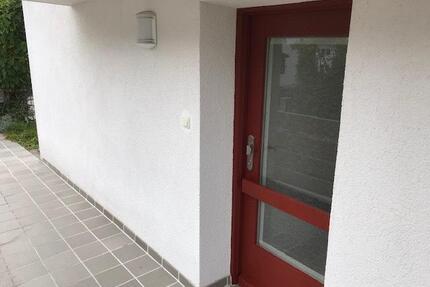 Große DHH in Haag OT Rosenberg ruhig Garten Garage - Haag in Oberbayern