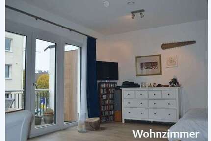 Wohnung zum Mieten in Hamburg 1.209,00 € 49.35 m²