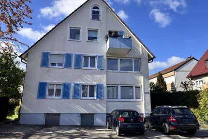 Wohnung zum Kaufen in Leinfelden-Echterdingen Leinfelden 295.000,00 € 75.04 m² - Leinfelden-Echterdingen / Leinfelden