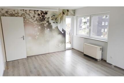 3 Zimmer Wohnung in Bernberg zu verkaufen - Gummersbach Hepel