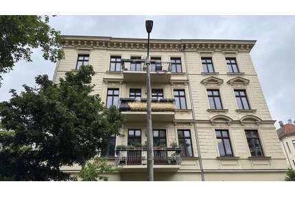 Wohnung zum Kaufen in Leipzig 440.000,00 € 117.04 m²