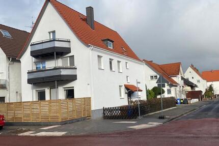 Schöne, helle 3-Zimmer-Wohnung zur Miete in Rüsselsheim - Rüsselsheim am Main