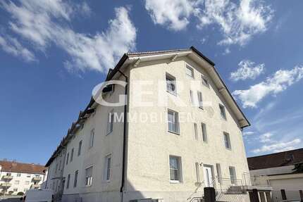 Wohnung zum Kaufen in Straubing 233.000,00 € 86.8 m²