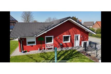 Eigenheim Bungalow Haus zum Kauf - Erwitte