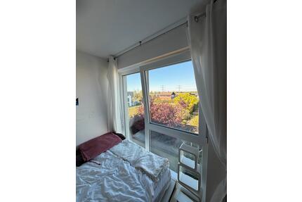 Modernes Neubau-Einzelapartment in Alfter - Nähe Bonn & Köln - Bornheim