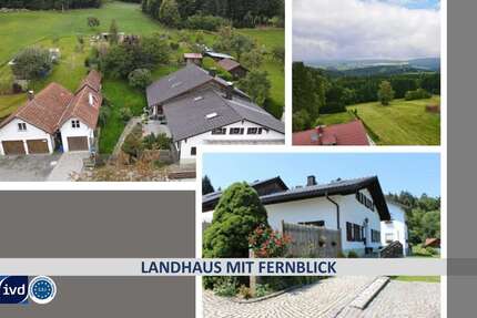 Haus zum Kaufen in Freyung 419.000,00 € 300 m²