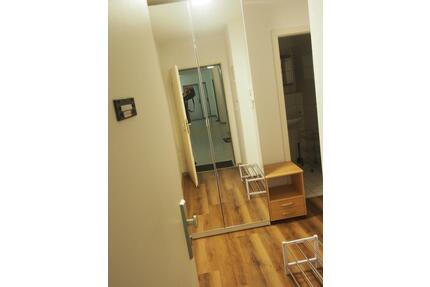 Mietwohnung - 600,00&nbsp;EUR Kaltmiete, ca.&nbsp; 35,00&nbsp;m&sup2; in Waldbüttelbrunn (PLZ: 97297)