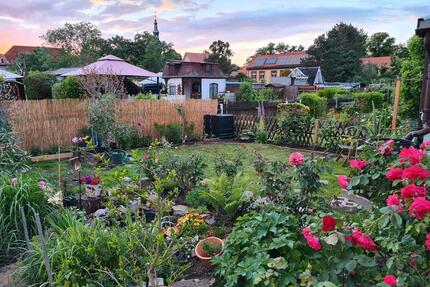 Kleingarten - 1.600,00&nbsp;EUR Kaltmiete, ca.&nbsp; 0,00&nbsp;m&sup2; in Markkleeberg (PLZ: 04416)