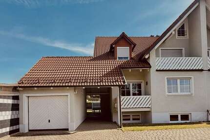 Haus zum Mieten in Kümmersbruck 1.450,00 € 176 m²