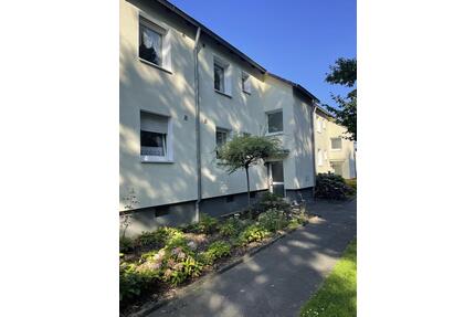 Vermiete 2-Zimmerwohnung in 53773 Hennef - 41 qm - 1. Etage - Hennef (Sieg)