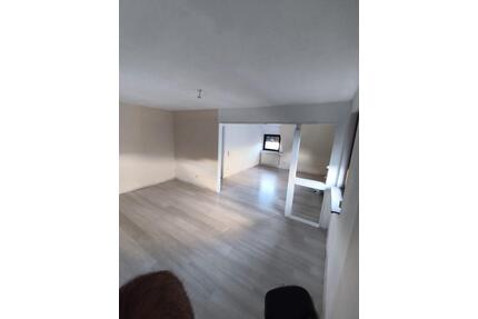 Wohnung ab Okt. 2026 zu vermieten 90m² - Bösingen
