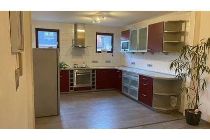 Wohnung zum Mieten in Bickenbach 1.100,00 € 100 m²