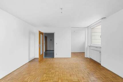 Wohnung zum Kaufen in Neuburg an der Donau 120.000,00 € 45.96 m²