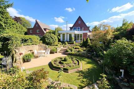 Haus zum Kaufen in Steinfurt 449.000,00 € 165 m²