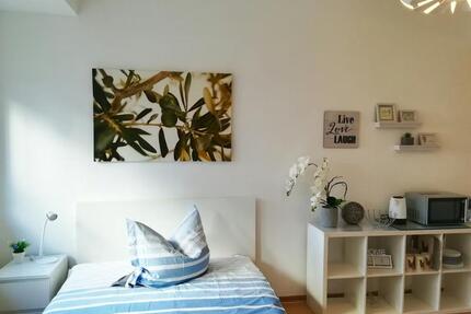 Apartment in Aachen Innenstadt - Stromgasse AB JULI!