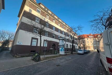 3 Zimmer groß und fein - ziehen Sie sofort ein - Braunschweig Lehndorf-Watenbüttel