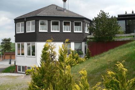 Sauerland Gruppenhaus für Selbstversorger Diemelsee
