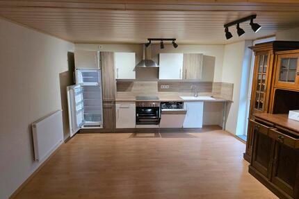 Wohnung mit Küche - 700,00&nbsp;EUR Kaltmiete, ca.&nbsp; 95,00&nbsp;m&sup2; in Edertal (PLZ: 34549)