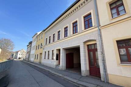 Wohnung zum Mieten in Hainichen 303,00 € 46 m²