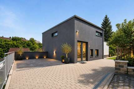 Haus zum Kaufen in Heppenheim (Bergstraße) Kirschhausen 949.000,00 € 229 m² - Heppenheim (Bergstraße) / Kirschhausen