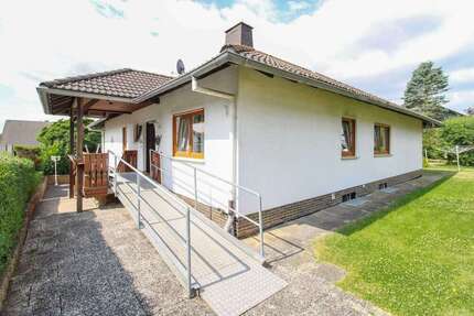 Haus zum Kaufen in Burgwald 349.000,00 € 175 m²