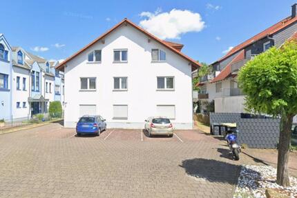 3-Zimmer-Dachgeschosswohnung direkt vom Eigentümer - Butzbach