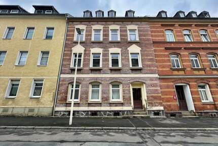 Haus zum Kaufen in Glauchau 140.000,00 € 475 m²
