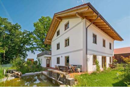 Wohnung zum Mieten in Kolbermoor 2.000,00 € 138 m²