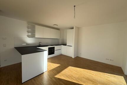 Moderne 3-Zimmer-Wohnung mit Balkon - Remseck am Neckar