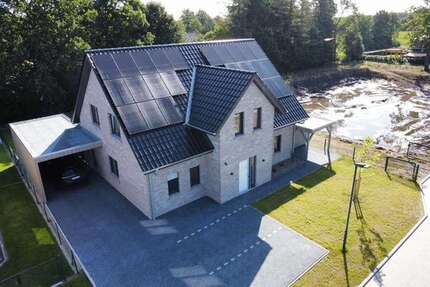 Wohnung zum Mieten in Harkebrügge 1.090,00 € 100 m²