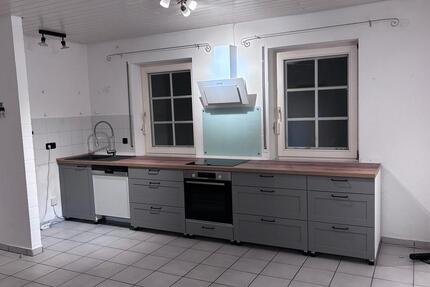 Maisonette mit EBK & Glasfaser | Saarlouis
