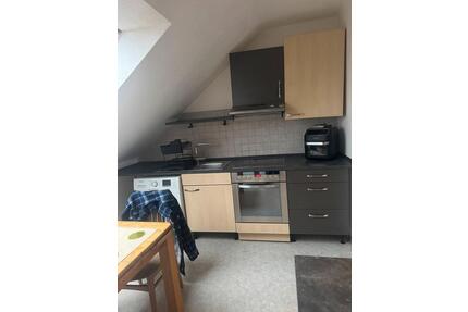 Mietwohnung in Issigau bei Naila 650,00€ kalt miete