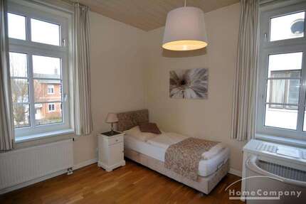 Wohnen auf Zeit in Bad Schwartau 560,00 €