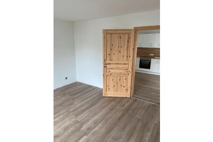 Wohnung (2 Zimmer) in Kösslarn zu vermieten. - Kößlarn