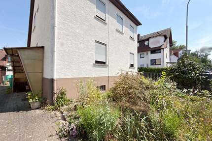 Haus zum Kaufen in Langen 299.000,00 € 90 m²