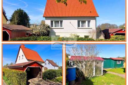 Haus zum Kaufen in Samtens 249.000,00 € 120 m²