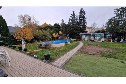 Grundstück im Norden Berlins - 650.000,00&nbsp;EUR Kaufpreis, ca.&nbsp; 0,00&nbsp;m&sup2; in Berlin (PLZ: 13435) Wittenau