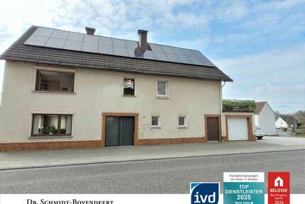 Haus zum Kaufen in Berod bei Höchstenbach 199.000,00 € 153 m²