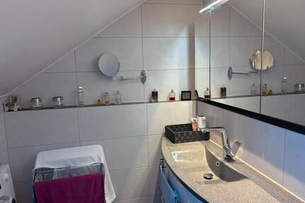 Dachgeschoss Wohnung in Elsdorf