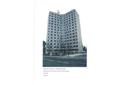 Wohnung zum Mieten in Dessau Roßlau Dessau 344,50 € 53 m² - Dessau Roßlau / Dessau