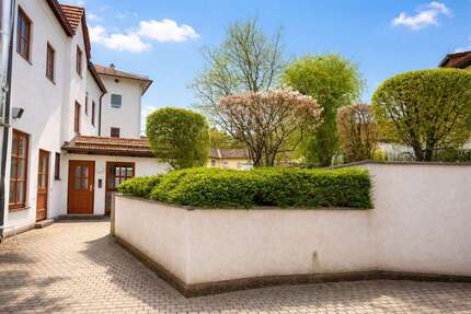 Wohnung zum Kaufen in Grafing 499.000,00 € 94 m²