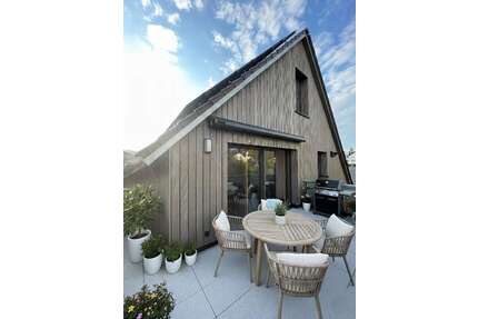 Wohnung zum Kaufen in Baden-Württemberg - Affalterbach 698.200,00 € 118 m²