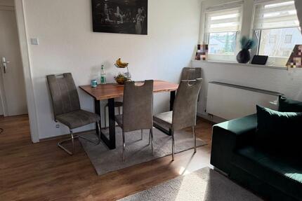 MonteurwohnungZimmer Ferienwohnung Bückeburg