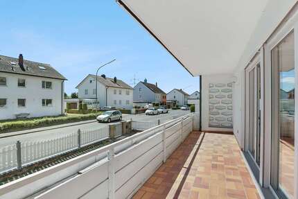 Wohnung zum Kaufen in Kulmbach 229.000,00 € 102.32 m²